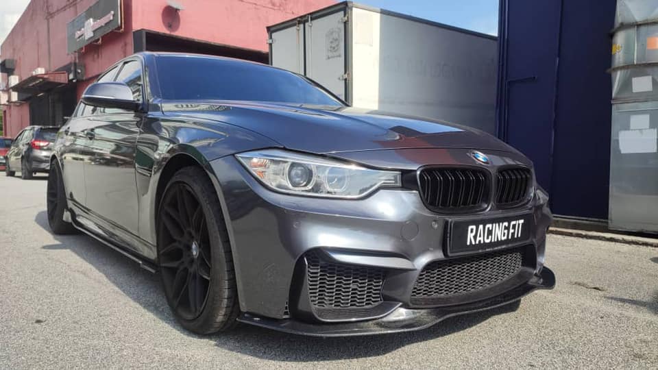 F30 3 Series M3 Bodykit